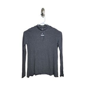 American Eagle Soft & Sexy Rib Turtleneck